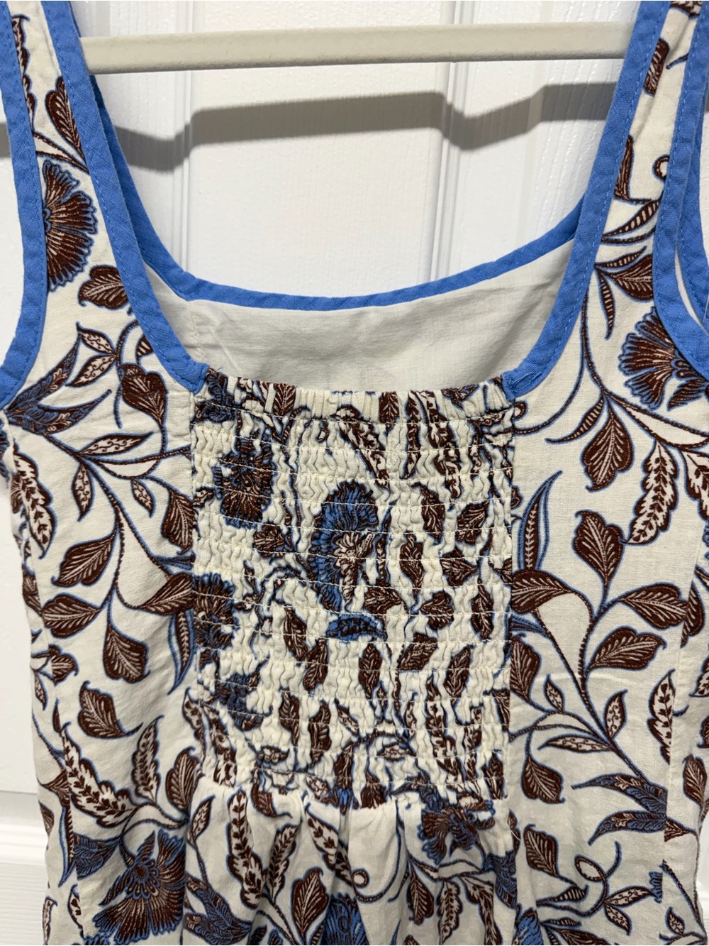 Mini Dress - Picture 7 of 7